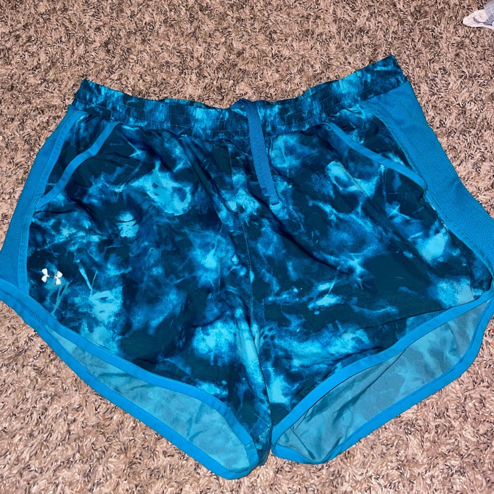 Under Amour shorts